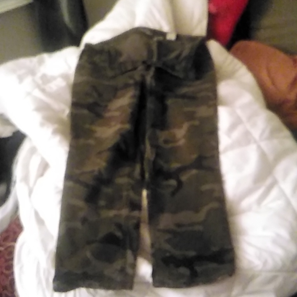 Time and tru jeans